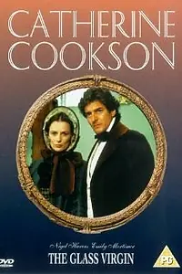 Постер к сериалу «Стеклянная девственница (1995)»