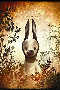 Главный постер мультфильма «Шалопаи (2008)»