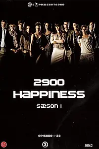 Постер к сериалу «Счастье 2900 (2007 - 2009)»