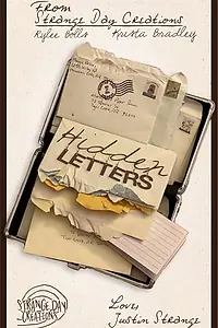 Постер к фильму «Hidden Letters (2021)»
