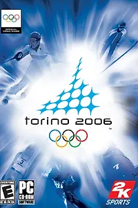 Постер к сериалу «Турин 2006: XX зимние Олимпийские игры (2006)»