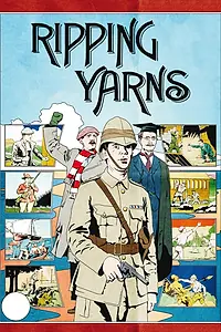Постер к сериалу «Забавные истории (1976 - 1979)»