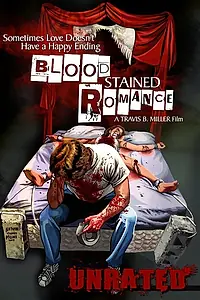Главный постер фильма «Кровавый роман (2009)»