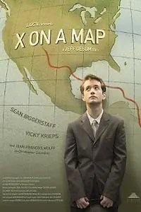 Главный постер фильма «Крест на карте (2009)»