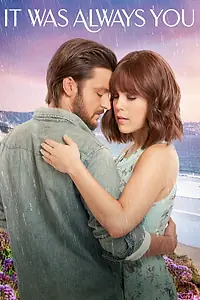 Постер к фильму «Это всегда был ты (2021)»