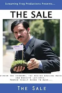 Главный постер фильма «The Sale (2009)»