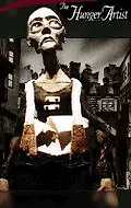 Постер к мультфильму «Голодарь (2002)»
