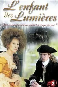 Постер к сериалу «Дитя просвещения (2002)»