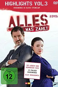 Постер к сериалу «Всё, что считается (2006)»