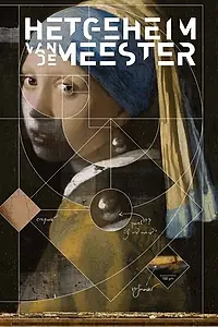 Постер к сериалу «Het geheim van de Meester (2016)»