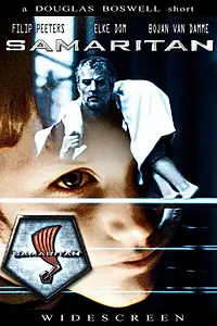 Постер к фильму «Samaritan (2008)»