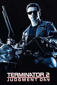 Главный постер фильма «Судный день (1991)»