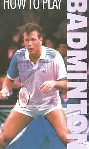 Постер к фильму «Badminton (1945)»