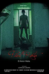 Постер к фильму «Сломанная кожа (2014)»