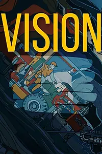 Постер к фильму «Vision (2020)»
