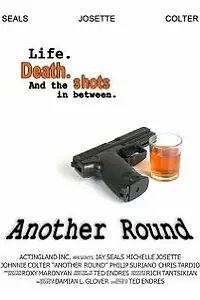 Постер к фильму «Another Round (2009)»