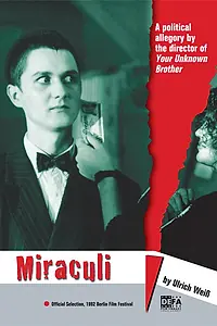 Постер к фильму «Miraculi (1992)»