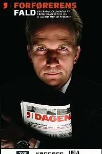 Главный постер фильма «Forførerens fald (2007)»