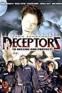 Постер к фильму «Deceptors (2005)»