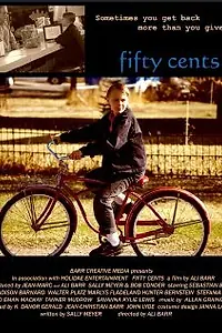 Постер к фильму «Fifty Cents (2009)»