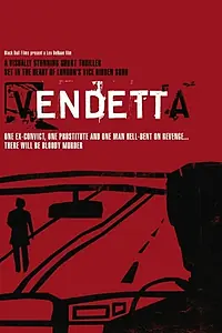 Постер к фильму «Vendetta (2010)»
