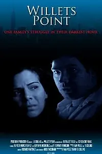 Постер к фильму «Willets Point (2009)»