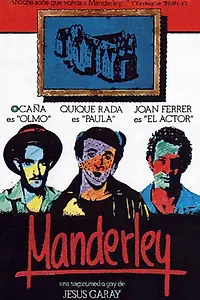 Постер к фильму «Manderley (1981)»