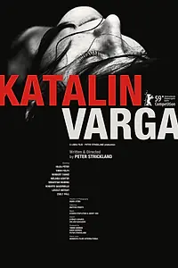 Главный постер фильма «Каталин Варга (2009)»