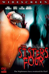Главный постер фильма «The Sisters Four (2008)»