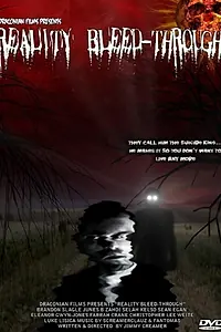 Постер к мультфильму «Reality Bleed-Through (2008)»