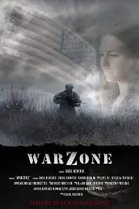 Постер к фильму «WarZone (2009)»