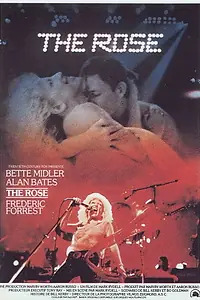 Постер к фильму «Роза (1979)»