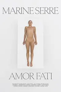 Постер к фильму «Amor Fati (2020)»