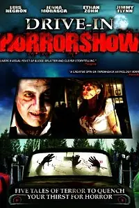 Постер к фильму «Drive-In Horrorshow (2009)»