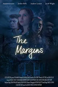 Главный постер фильма «The Margins (2019)»