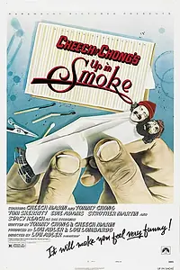 Постер к фильму «Укуренные (1978)»