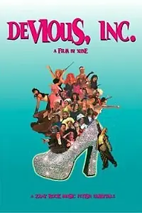Постер к фильму «Devious, Inc. (2009)»