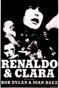 Главный постер фильма «Реналдо и Клара (1978)»