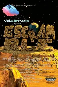 Постер к мультфильму «Escramble (2006)»
