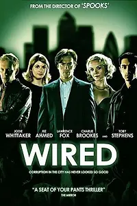 Главный постер сериала «Наживка (2008)»