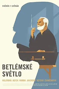 Постер к фильму «Betlémské svetlo (2022)»