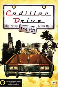 Постер к сериалу «Cadillac Drive (2006)»