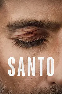 Постер к сериалу «Санто (2022)»