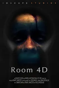 Постер к фильму «Room 4D (2021)»