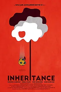 Постер к фильму «Inheritance (2020)»