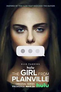 Постер к сериалу «Девушка из Плейнвилля (2022)»