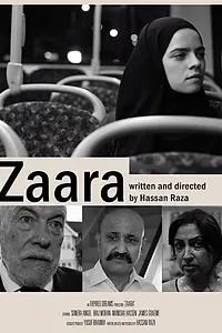 Постер к фильму «Zaara (2021)»