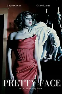 Постер к фильму «Pretty Face (2021)»