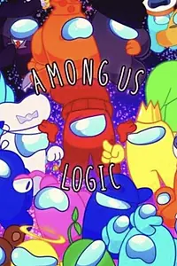 Постер к мультсериалу «Among Us Logic (2020)»