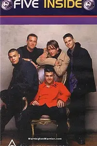 Главный постер фильма «5ive: The Home Video (1999)»